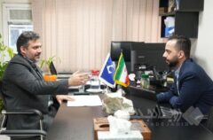 گام جدید ایمپاسکو در مدیریت داده‌ها