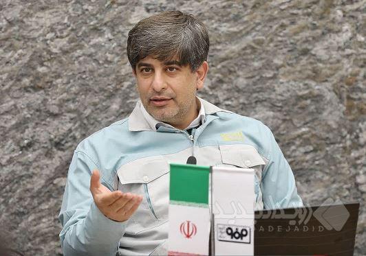 رشد خیره‌کننده تولید در فولاد مبارکه با تحقق بیش از ۱۰۳ درصدی برنامه‌