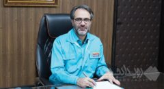 پیام دکتر حاتمی مدیرعامل فولاد کاوه به مناسبت روز مهندس