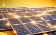 نیروگاه خورشیدی ۲۰ مگاواتی پاسارگاد با حضور وزیر کشور به بهره‌برداری رسید