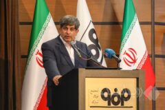 صادرات یک میلیارد دلاری فولاد مبارکه، پشتوانه اقتصاد ایران در سال پرچالش