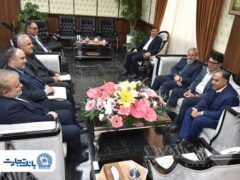 مدیرعامل بانک تجارت از اقدامات قضایی دادگستری مازندران تقدیر کرد