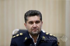 بیش از سه میلیون تخلف در بزرگراه‌ها اعمال قانون شد/۵۴۱ هزار فقره تخلف حادثه ساز در بزرگراه‌های تهران/ ۲۵۵ فقره تصادف فوتی حاصل تخلفات بزرگراهی تهران از ابتدای سال ۱۴۰۴ تاکنون