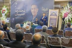 نقش‌آفرینی ماندگار مهندس حسینیان در تکمیل طرح‌های توسعه‌ای فولاد مبارکه