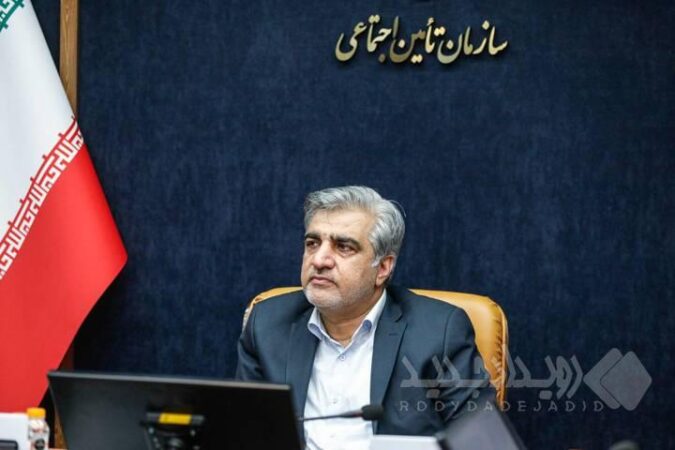 کارکنان دارایی ارزشمند سازمان هستند/ شورای رفاهی نگاه تحولی و خلاقانه داشته باشد