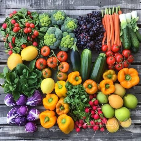 قیمت سبزیجات برگی و غیر برگی اعلام شد