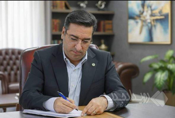 در پرتو انقلاب، بر بال تعاون؛ پیش به سوی آینده‌ای درخشان