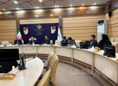 احیای ۲۶۰ معدن غیرفعال زنجان در دستور کار/ ظرفیت تولید ۴ میلیون تنی و ایجاد ۵ هزار شغل جدید