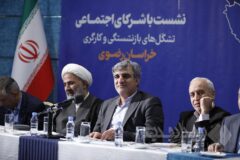 پرداخت ماهانه ۱۰۰ همت حقوق به ۵ میلیون مستمری بگیر