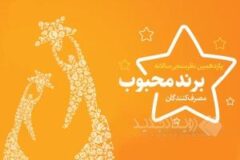 بیمه پاسارگاد؛ برند محبوب از نگاه مصرف کنندگان