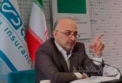 کسب موفقیتهای متعدد مرهون تلاش کارکنان /مشتری مداری سیاست اصلی بیمه دی