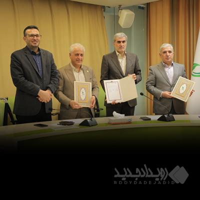 گام بلند بانک اقتصادنوین برای حمایت از شرکت‌های دانش‌بنیان