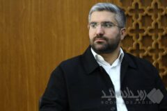 پیشرفت ۱۰۰ درصدی پروژه‌های توسعه محله‌ای در منطقه