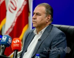 سهم ۱۱ درصدی پایتخت از مصرف گاز کشور