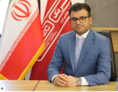 پیام تبریک مدیرعامل ایریتک به مناسبت روز مهندس