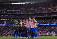 شاگردان سیمئونه به نماینده بلژیک رحم نکردند