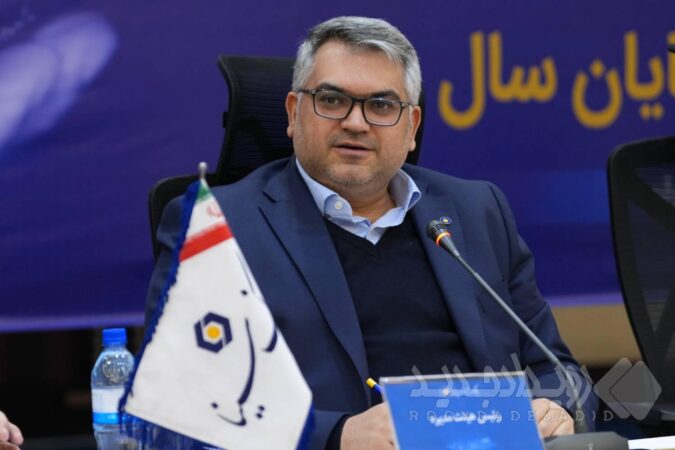 فرهنگ سازمانی مناسب بستر تحقق اهداف بانک است