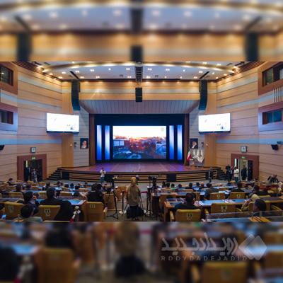 آغاز مهمترین رویداد حوزه انرژی با حضور گروه اقتصادنوین در کیش