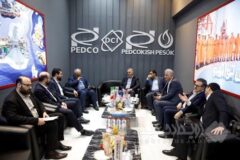 پترو ایران پیشرو در ایجاد ارتباط صنعت و فناوری