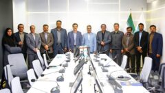 فولاد سنگان؛ پیشران اقتصاد فناورمحور در شرق کشور