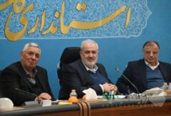 روند مصرف آب و برق در کشور کاهشی شد/ مدیریت مصرف آب و برق همچنان در دستور کار است