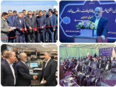 حضور میدانی نماینده وزیر راه و شهرسازی در پروژه‌های نهضت ملی خراسان جنوبی/ ۴۶۵۶ واحد نهضت ملی مسکن در استان تحویل متقاضیان شد