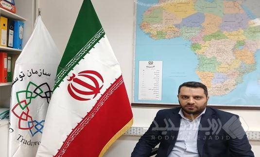 افزایش ۶۶ درصدی صادرات ایران به آفریقا در ۹ ماهه امسال