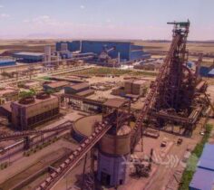 تداوم رشد درآمد ”ارفع“ در دی‌ماه ۱۴۰۴