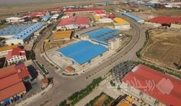 تمدید مشوق‌ سرمایه گذاری در شهرک‌های صنعتی تا پایان سال / استمرار کاهش ۱۰ درصدی بخش نقدی قراردادها