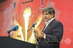 رشد ۱۱.۱ درصدی آهن اسفنجی و ۵.۴ درصدی فولاد خام در فولاد مبارکه