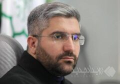 بزرگترین جشن انقلاب اسلامی با آذین‌بندی ۴ کیلومتری در منطقه۱۳/ رونمایی از سردیس شهید افروز