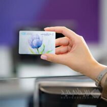 یکسان‌سازی رمز کارت‌های هدیه بانک اقتصادنوین