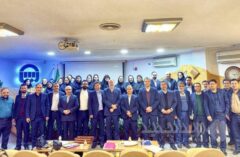 برگزاری سومین دوره آموزش فروش بیمه‌های مسئولیت بیمه آسیا