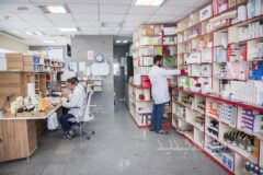 پرداخت بخش دیگری از مطالبات مراکز درمانی و بیمه تکمیلی بازنشستگان