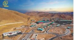 طرح طبقه‌بندی مشاغل طلای زرشوران وارد فاز نهایی شد