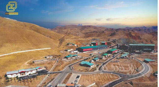 طرح طبقه‌بندی مشاغل طلای زرشوران وارد فاز نهایی شد