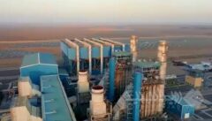 پنج پروژه بزرگ چادرملو فردا افتتاح می شود