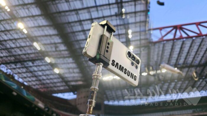 نوآوری‌های موبایل سامسونگ، تجربه بازی‌های المپیک زمستانی میلان–کورتینا ۲۰۲۶ را متحول می‌کند