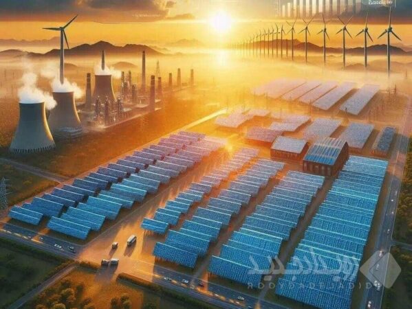 ۳۹۳۷ مگاوات نیروگاه خودتأمین صنایع در دست احداث است