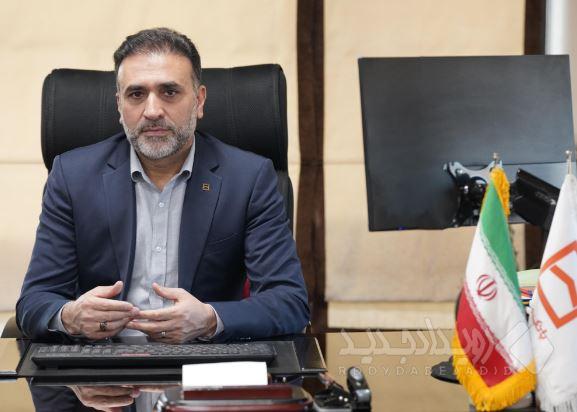 ناترازی بانک مسکن ۲۵ همت کاهش یافت/ فرآیند خدمت رسانی پرشتاب تر از گذشته ادامه دارد