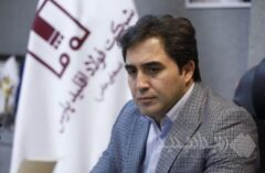 پروژه فولاد اقلید پارس با اتکا به تولید داخلی پیش می‌رود/ کلید توسعه ملی در دستان توانمند صنعتگران داخلی