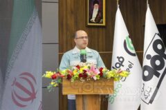 ۱۰ پروژه راهبردی با سرمایه‌گذاری ۷۵۰ میلیارد تومانی، فولاد سبا را وارد نسل جدید تولید سبز و هوشمند می‌کند