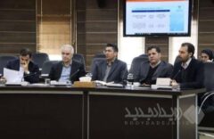 مجوزهای اکتشاف تفصیلی برای تمامی محدوده‌های ایمیدرو در آذربایجان غربی صادر شد