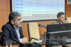 نحوه مدیریت ارزی، تولید و بازرگانی با ابزارهای سامانه جامع تجارت بررسی شد