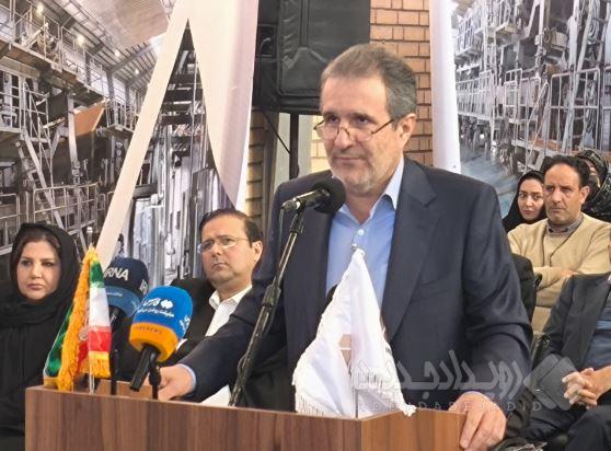 رشد ۲۰ درصدی جذب سرمایه‌گذاری در شهرک‌های صنعتی کشور