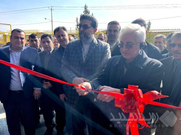 زنجیره ارزش پتروشیمی در شرق کشور تکمیل می‌شود