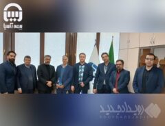 تجلیل بیمه آسیا از پژوهشگران برتر شرکت