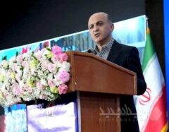 بهره‌برداری از واحد تولید گازوئیل یورو ۵ پالایشگاه شیراز با ظرفیت ۲۶ هزار بشکه در روز