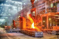 جهش نرخ گاز، سود فولاد را می‌بلعد