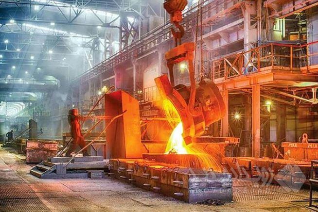 جهش نرخ گاز، سود فولاد را می‌بلعد